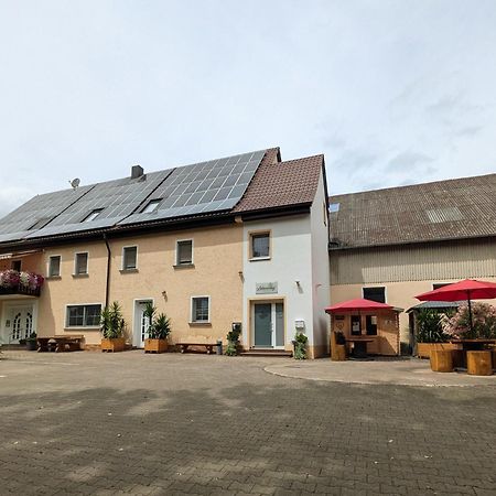Lebererhof Apartments Rosstal Esterno foto