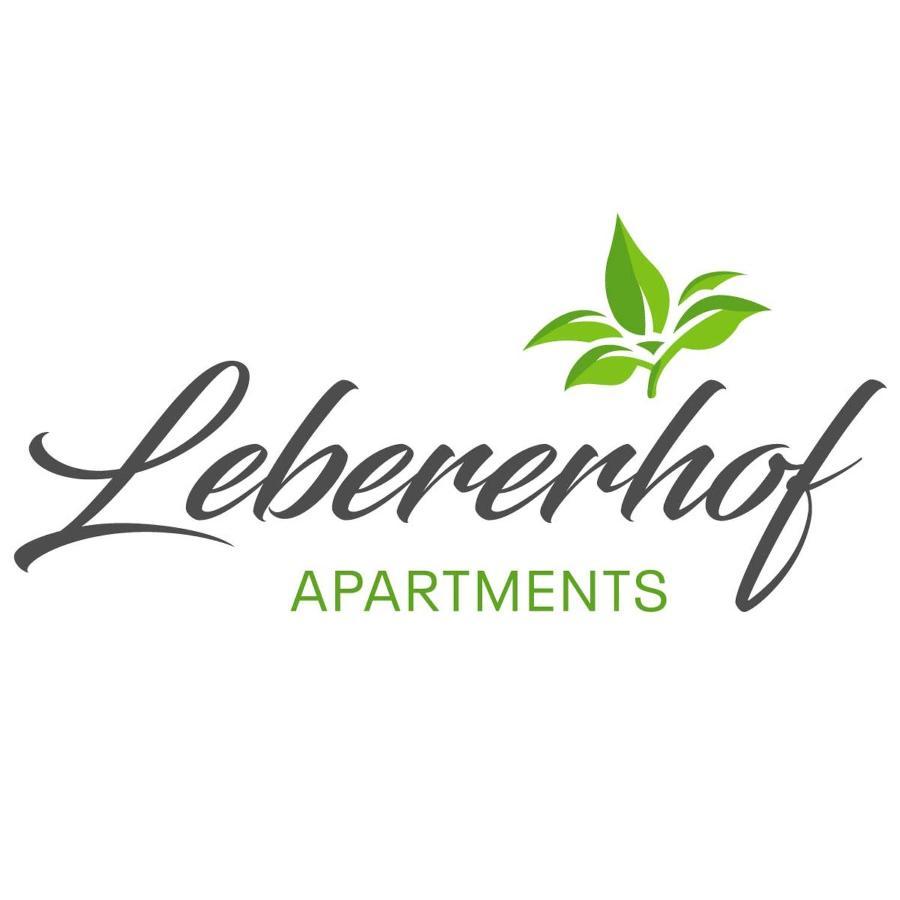 Lebererhof Apartments Rosstal Esterno foto