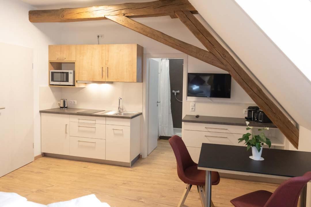 Lebererhof Apartments Rosstal Esterno foto