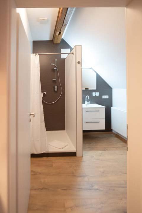 Lebererhof Apartments Rosstal Esterno foto