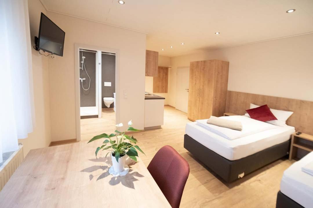 Lebererhof Apartments Rosstal Esterno foto